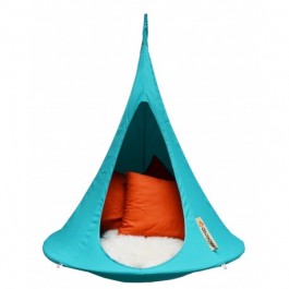 Cacoon - Bonsai - Turquoise