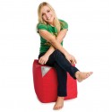 Sit On It Cube
