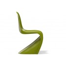 Panton Chair - Chartreuse