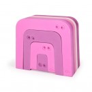 bObles - Ant Eater - Multi Pink