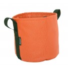 BACSAC Round Pot Pumpkin
