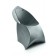Flux Chair Junior Anthracite Grey