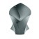 Flux Chair Junior Anthracite Grey