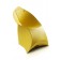 Flux Chair Junior Lemon Lime