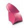 Flux Chair Junior Rosy Pink