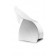 Flux Chair Junior Pure White