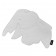 Vitra Elephant Pad - Snow
