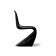 Panton Chair - Basic Dark 