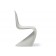 Panton Chair - White