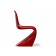 Panton Chair - Classic Red