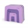 bObles - Ant Eater - Multi Purple