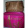 Bensimon House Case - M Ocher - L Pink