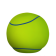 The Bool Lime - Night blue