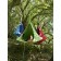 Cacoon - Double - Leaf Green