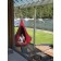 Cacoon - Single - Scarlet Red