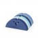 Bobles Tumbling Chicken - Multi Blue