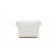 Big Bo Armchair Stone White