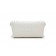 Big Blo Loveseat Stone White