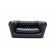 Big Blo Loveseat Black