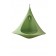 Cacoon - Double - Leaf Green