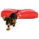 Sit on It Doggie Lipstick Red