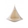 Cacoon - Double - Natural White