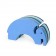 Bobles Tumbling Elephant - Multi Blue