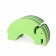 Bobles Tumbling Elephant - Multi Green