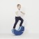 Bobles Tumbling Elephant - Multi Blue