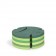 Bobles Tumbling Fish - Multi Green