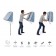 Flux Chair Wall Mount Strap