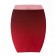 Flux Pop Dark Red