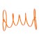 Noster - Orange