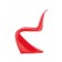 Panton Junior Chair - Classic Red
