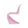 Panton Junior Chair - Light Pink