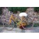 Moumoute Bike Seat Cover - UK White - Sheepskin