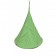 Cacoon - Door - Single - Leaf Green
