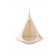 Cacoon - Single - Natural White