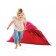 Sit On It Tryangle - Funky Fuchsia