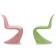 Panton Junior Chair