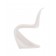 Panton Junior Chair - White
