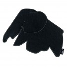 Vitra Elephant Pad - Nero Black