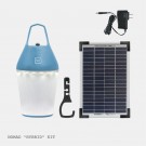 O'Sun Nomad Lamp Hybrid - Pastel Blue