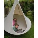 Cacoon - Double - Natural White