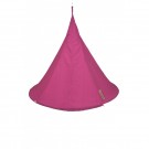 Cacoon - Door - Double - Fuchsia